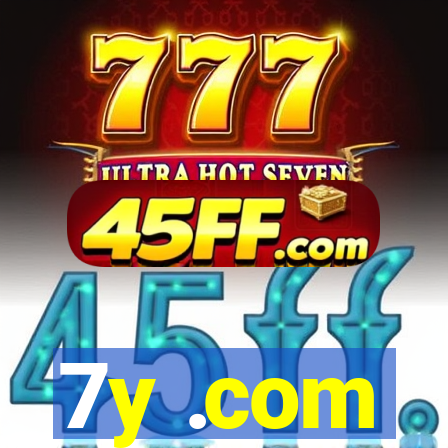 7y .com